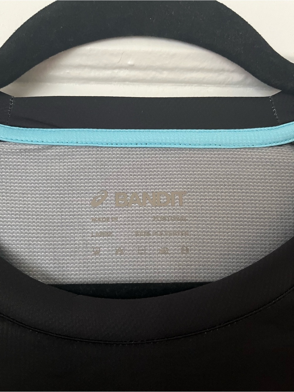 NWT Asics Bandit 2025 Collab - Picture 2 of 4